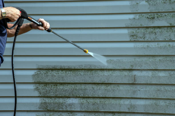 Best Roof Power Washing Services  in Tuckahoe, NY