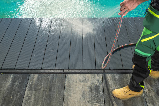 Best Roof Power Washing Services  in Tuckahoe, NY