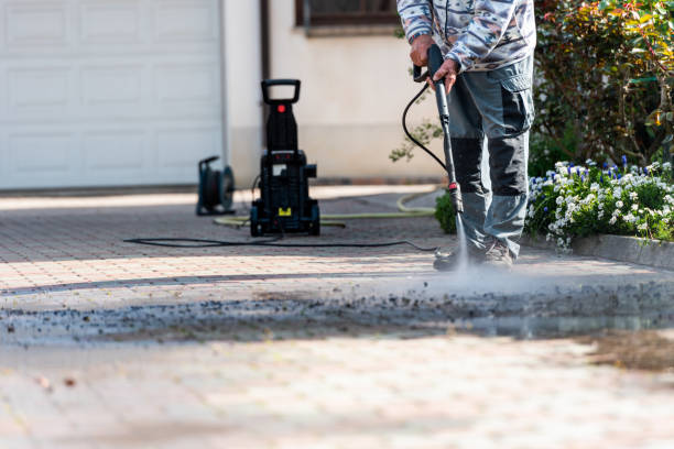 Best Residential Pressure Washing Services  in Tuckahoe, NY