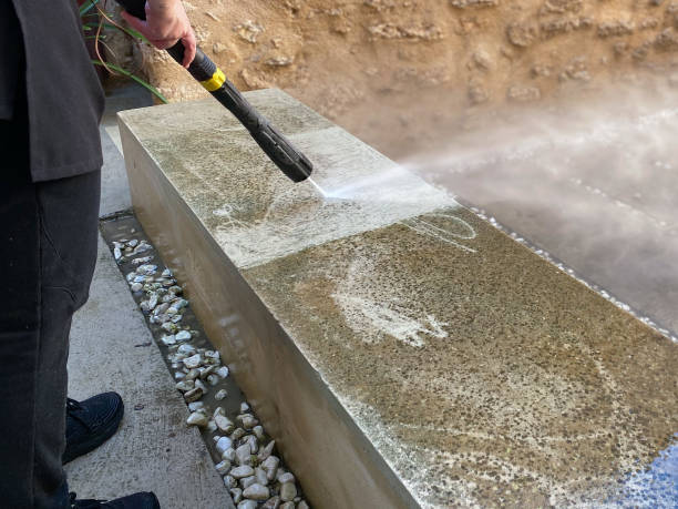 Best Concrete Pressure Washing  in Tuckahoe, NY