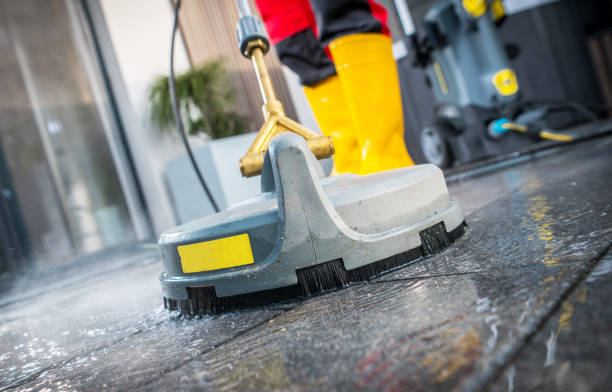 Best Sidewalk Pressure Washing  in Tuckahoe, NY