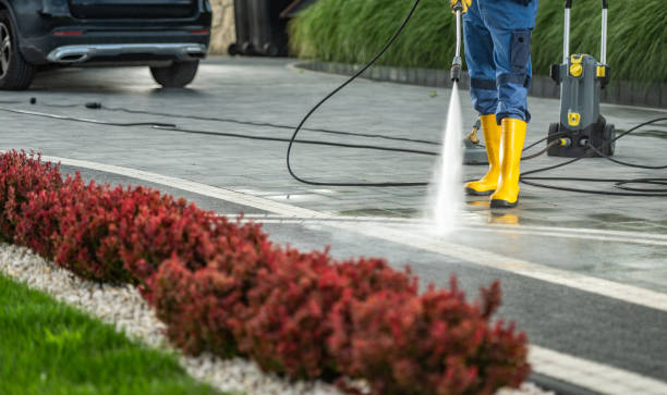 Best Commercial Pressure Washing  in Tuckahoe, NY