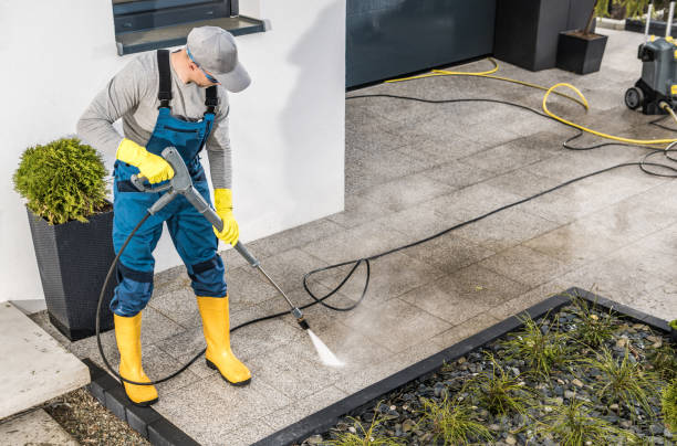 Best Local Pressure Washing Services  in Tuckahoe, NY