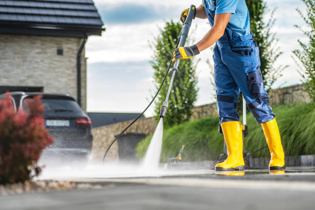 Best Residential Pressure Washing Services  in Tuckahoe, NY