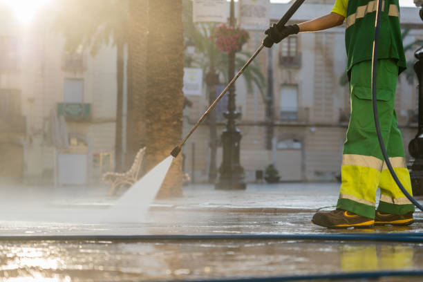 Best Commercial Building Pressure Washing  in Tuckahoe, NY