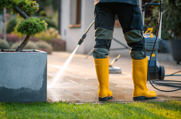 Best Local Pressure Washing Services  in Tuckahoe, NY